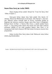 (Wafat 306H) Ibnu Surej.pdf