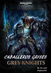 Codex Caballeros Grises Profanus Edition.pdf