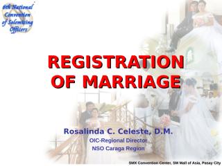 3_RD Rose_REGISTRATION OF MARRIAGE_edited.ppt