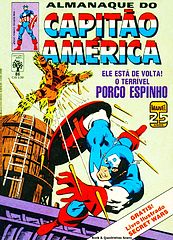 Capitão América - Abril # 086.cbr