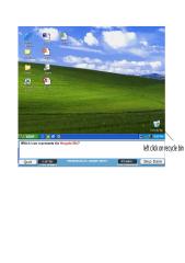 Windows xp exam.pdf