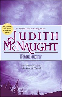 Perfect - Judith McNaught.epub