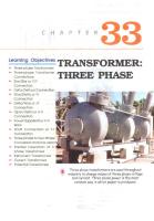 C33 Transformer_Three Phase.pdf