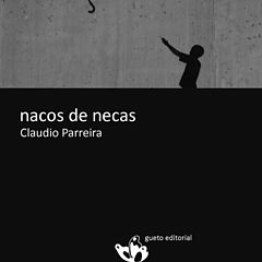 Nacos de Necas - Claudio Parreira.epub