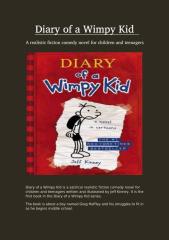 Diary of a Wimpy Kid.pdf
