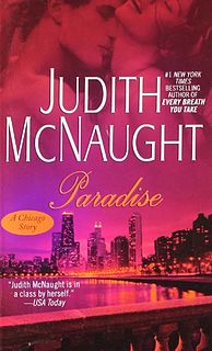 Paradise - Judith McNaught.epub