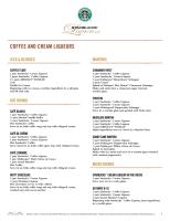 Starbucks recipes.pdf