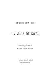 Гранадос, Энрике - Маха Гойи.pdf
