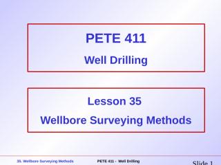 35. wellbore surveying methods.ppt