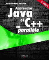 Apprendre Java et C++ en parallèle.pdf