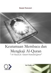 at-tibyan fi adab hamalat al-qur'an - imam nawawi.pdf