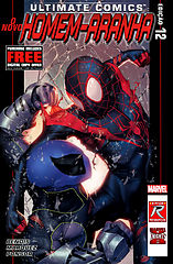 Ultimate Comics Homem-Aranha #012.cbr