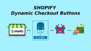 Shopify Dynamic Checkout Buttons – Speeding Up The Checkout Process.pptx