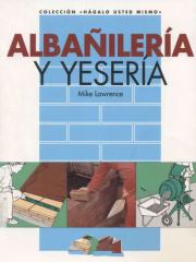 Lawrence Mike - Albañileria Y Yeseria.pdf