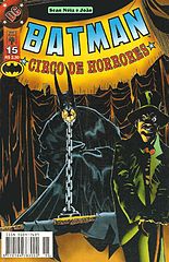 Batman - Abril - 5ª Série # 15.cbr