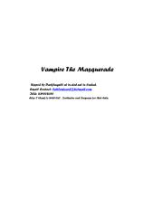 Vampire - The Masquerade - Main Rule Book (1ª Edition).pdf