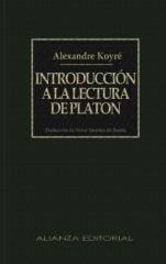 koyre, alexandre - introduccion a la lectura de platon.pdf