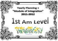 Yearly Planning 1st Am-Integrated Situation & entry and exit profil-2010 2011.pdf