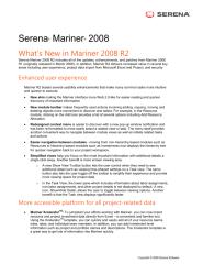 Mariner_2008_Whats_New_R2.pdf